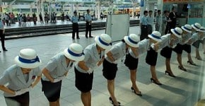 Học tiếng Trung với chủ đề Xưng hô - chào hỏi