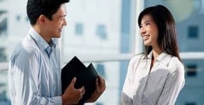 Cách hỏi họ tên và sử dụng một số từ lịch sự