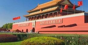 Các loại phó từ trong tiếng Trung