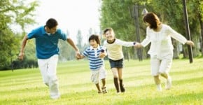 Bộ phận cơ thể người trong tiếng Trung.