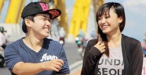 Học tiếng trung với chủ đề làm quen