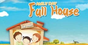 Học giao tiếp nhanh với chủ đề nơi ở, nơi làm việc.